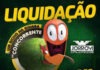 Começa nesta quinta-feira a Liquidação Jorrovi: Um Bicho na Goiaba do Concorrente