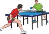 Tênis de Mesa está recebendo pessoas que queiram participar de treinamento