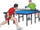 Tênis de Mesa está recebendo pessoas que queiram participar de treinamento