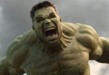 Síndrome de Hulk: Transtorno explosivo (por Cidinha Pascoaloto)