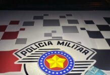 Polícia Militar prende homem por Tráfico de Drogas em Irapuru