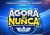 Promoção “Agora ou Nunca” na Jorrovi Calçados em Dracena