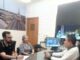 Representantes da DPARK Zona Azul estiveram reunidos com Prefeito Municipal