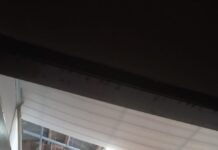 Distrito de Jaciporã em Dracena teve casas destelhadas com vendaval