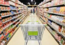 Grandes Supermercados continuam abrindo aos domingos até as 13 H.