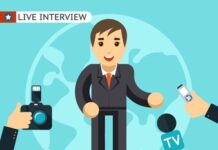 Hoje é comemorado o “Dia Nacional do Repórter”