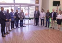 Sicredi inicia 2024 inaugurando novas agências em Lins e Agudos