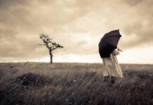 Alguns tipos de luto: Qual a diferença do luto normal e do luto patológico? (por Cidinha Pascoaloto)