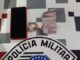 Polícia Militar prende homem por Tráfico de Drogas em Dracena