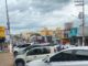 IDOSO: A dpark zona azul ressalta que a vaga pré-determinada poderá ser utilizada por um período de até 2h.