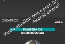 APCD de Dracena terá palestra esta noite com Prof. Dr. Ricardo Amore