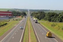 SP-294: Cinco novos radares iniciam operação na próxima segunda