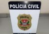 Após interrogatório da Polícia Civil, mulher suspeita confessa participação na morte do marido em Tupi Paulista