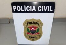 Após interrogatório da Polícia Civil, mulher suspeita confessa participação na morte do marido em Tupi Paulista