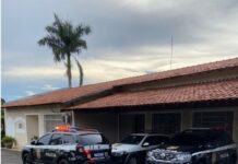 REVIRAVOLTA NO CASO: Polícia Civil prende mulher suspeita de envolvimento na morte do marido em Tupi Paulista