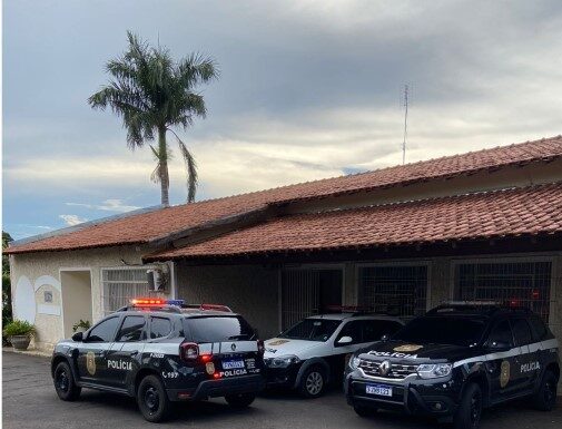REVIRAVOLTA NO CASO: Polícia Civil prende mulher suspeita de envolvimento na morte do marido em Tupi Paulista