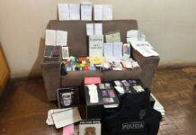 Polícia Civil integra operação interestadual para combater grupo especializado em golpes de portabilidade de empréstimos consignados