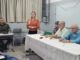 Polícia Civil promove ação de combate à violência contra a mulher durante reunião do Conseg em Dracena