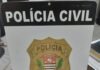 Polícia Civil prende homem suspeito de participar de roubo em área rural de Junqueirópolis