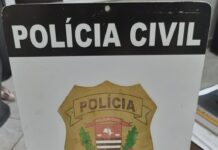 Polícia Civil prende homem suspeito de participar de roubo em área rural de Junqueirópolis