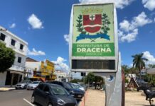 Onda de calor: devido às altas temperaturas, monitoras da dpark recebem kits com frutas