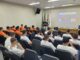 Polícia Civil realiza palestra sobre prevenção às Drogas para alunos do curso de aprendizagem do Senai de Dracena