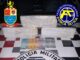 Polícia Militar em ação de Força Tática apreende 3 tijolos de Maconha e leva para a prisão um casal por Tráfico de Drogas