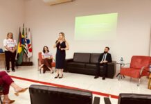 Polícia Civil participa do Congresso Regional do projeto “OAB POR ELAS” em Dracena