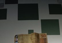 Polícia Militar prende homem por furto em Dracena