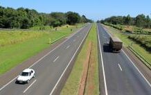 Novos radarares iniciaram operação nesta segunda-feira, seis na SP-294