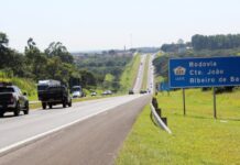 Sete novos radares iniciam operação dia 10