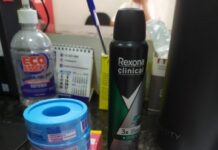 Polícia Militar apreende dois adolescentes pela prática de ato infracional de furto em Dracena