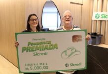 Condomínio de Marília (SP) é contemplado na campanha Poupança Premiada