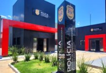 Operação Dedo Podre fase final: Ação Policial Interestadual resulta na prisão de condenados em Dracena/SP e Selvíria/MS