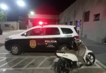 Polícia Civil destrói Máquinas Caça-Níqueis apreendidas em Dracena para coibir jogos de azar