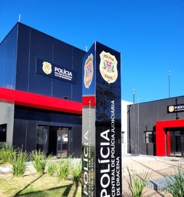 Ação conjunta entre Polícias Civís de SP e MS resulta na captura de foragido da Justiça há mais de 10 anos em Três Lagoas