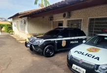 Polícia Civil prende homem por Tráfico de Drogas em Tupi Paulista