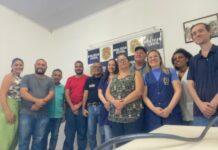 Polícia Civil realiza palestra em Comunidade Terapêutica em Dracena