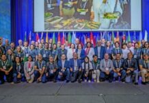 Comitiva do Sicredi participa do maior evento de cooperativismo de crédito do mundo, em Boston (EUA)