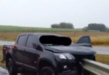 Filho de renomado médico que trabalhou em Dracena morre em acidente na SP-300