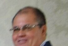 Morre Cícero Pereira “Cícero da Transouza”