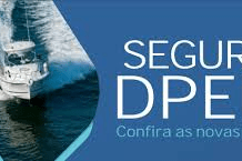 DPEM: volta a vigorar o seguro obrigatório para embarcações