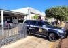 Policia Civil prende três suspeitos de roubo e extorsão ocorrido em Junqueirópolis