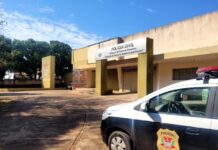 Polícia Civil prende homem condenado a 20 anos por estupro de vulnerável em Panorama