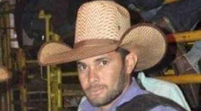 Peão de Junqueirópolis morre pisoteado por touro em rodeio no MS