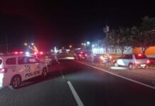 Polícia Militar Rodoviária e o balanço da Operação FAPIDRA 2024