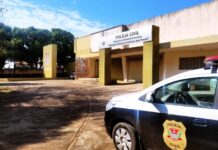Polícia Civil captura foragido da justiça em Lucélia, condenado a 24 anos por Estupro de Vulnerável