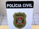 Polícia Civil prende em flagrante suspeito de furto em Posto de Saúde de Tupi Paulista