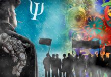 Articulando Psicologia, Política Ética e Moral (por Cidinha Psicóloga)