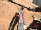 Acidente entre Moto e Bike deixa ciclista ferido na vicinal Mário Covas